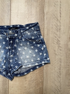 Shorts Fully Stars - tienda online