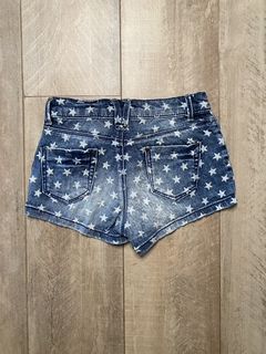 Shorts Fully Stars - ShoptopMia