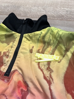 Campera Reversible Windbreaker en internet