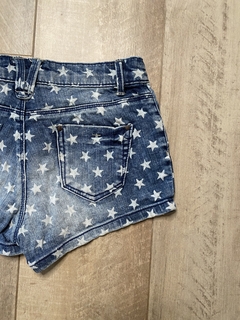 Shorts Fully Stars