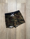 Short Camo