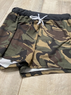Imagen de Short Camo