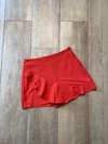 Pollera Red Flaw