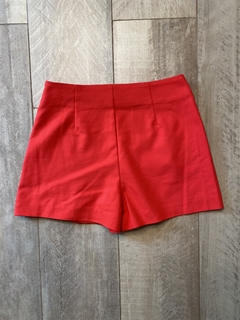 Pollera Red Flaw en internet