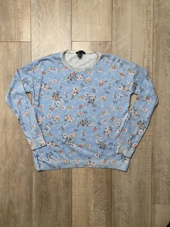 Sweater Own Blue - comprar online
