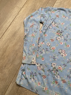 Sweater Own Blue en internet