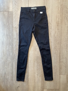 Jeans Slim Black - comprar online