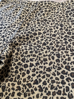 Imagen de Pants Leopard Print Flare