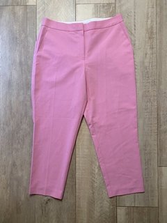 Pants Flare Pink - comprar online