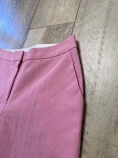 Imagen de Pants Flare Pink