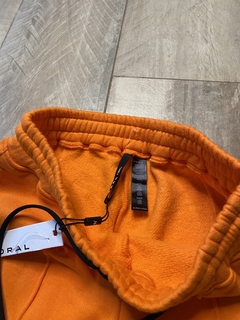 Pantalones Rebel Orange - comprar online