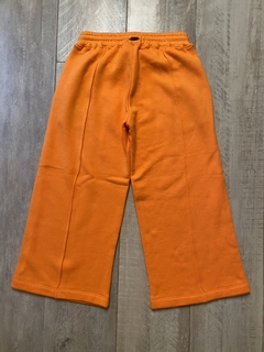 Pantalones Rebel Orange - ShoptopMia