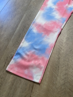 Pants Sky Tie Dye - ShoptopMia