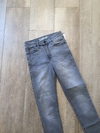 Jeans Wash Grey