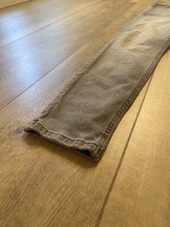 Jeans Wash Grey - comprar online