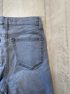 Jeans Wash Grey en internet
