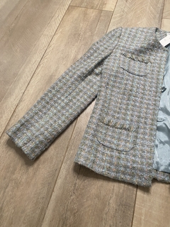 Chaqueta Purity en internet