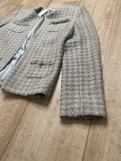 Imagen de Chaqueta Purity