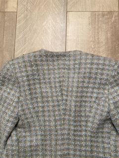 Imagen de Chaqueta Purity