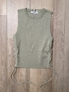 Top Green Ribben