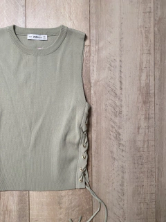 Top Green Ribben en internet