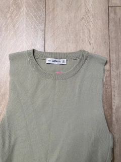 Top Green Ribben - ShoptopMia