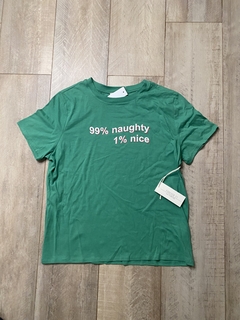 Remera With Purpose - comprar online