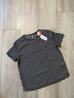 Blusa Banana Republic