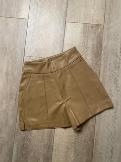 Skort Faux - comprar online