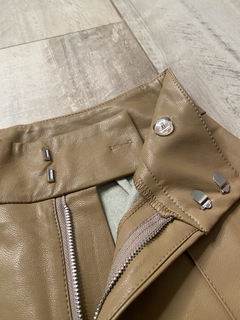 Skort Faux - ShoptopMia