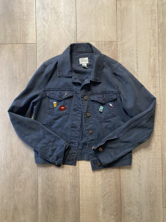 Chaqueta Banditx