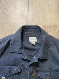 Imagen de Chaqueta Banditx