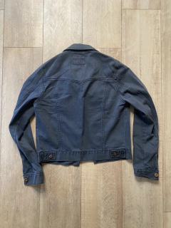 Chaqueta Banditx