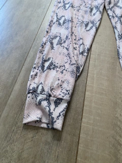 Joggings Pinky Snake en internet