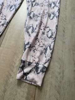 Joggings Pinky Snake - ShoptopMia