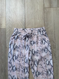 Joggings Pinky Snake - tienda online