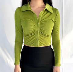 Blouse Apple
