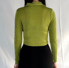 Blouse Apple - comprar online