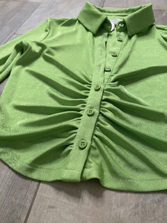Imagen de Blouse Apple