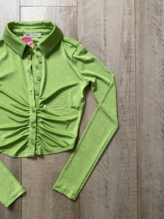 Blouse Apple - comprar online