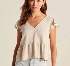 Blouse Trapeze - comprar online