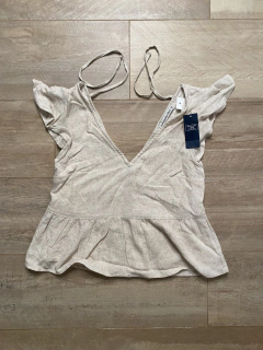 Blouse Trapeze - tienda online
