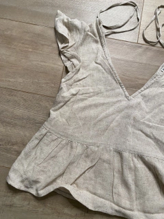 Imagen de Blouse Trapeze