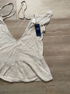 Blouse Trapeze - comprar online