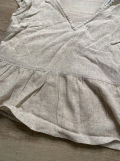 Blouse Trapeze en internet
