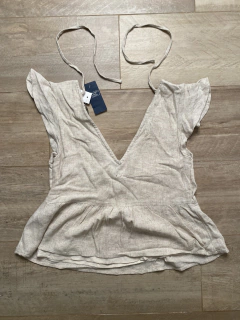 Blouse Trapeze - ShoptopMia
