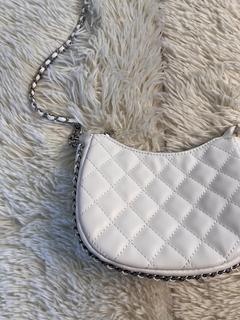 Cartera White Bandol en internet