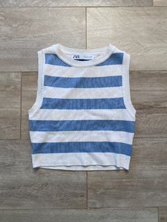 Top Knitted - comprar online