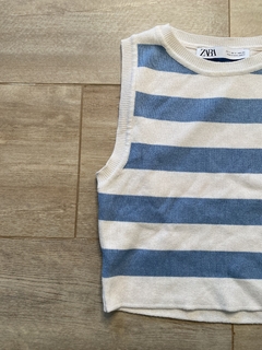 Top Knitted en internet