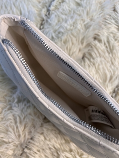 Cartera White Bandol - comprar online